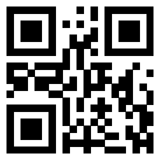 QrCode di 3304773322