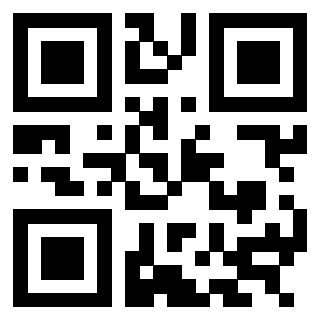 3304773323 - Immagine del Qr Code