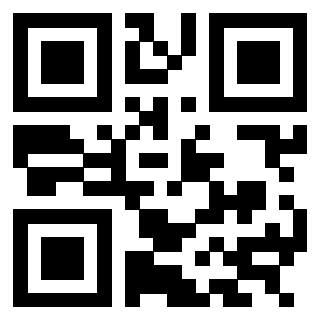 3304773324 - Immagine del Qr Code
