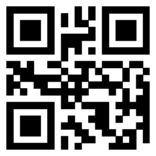 Scansione del Qr Code di 3304773327