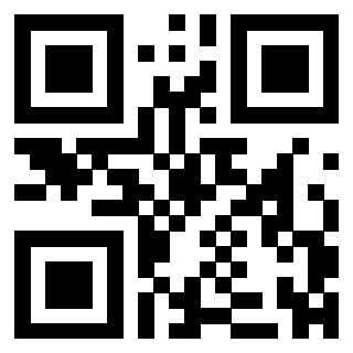 Immagine del QrCode di 3304773330