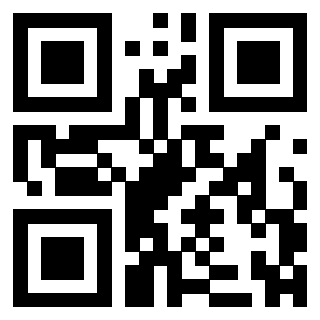3304773332 - Immagine del QrCode associato