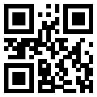 3304773337 - Immagine del QrCode