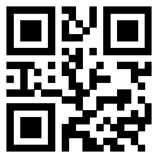 3304773338 - Immagine del QrCode