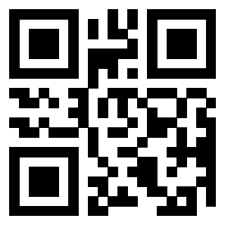 Immagine del Qr Code di 3304773339