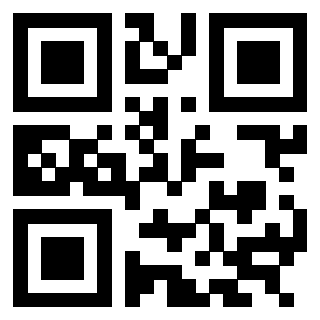 3304773341 - Immagine del QrCode