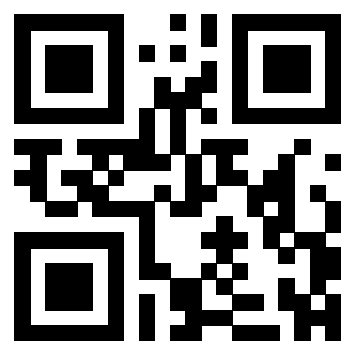 Immagine del Qr Code di 3304773342
