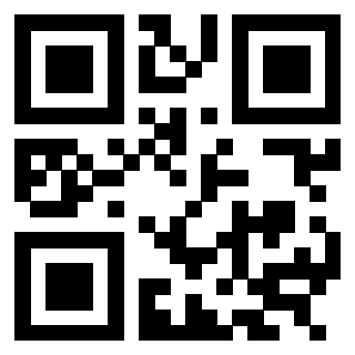 3304773345 QrCode associato
