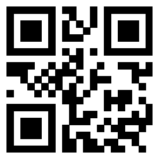 Immagine del QrCode di 3304773346