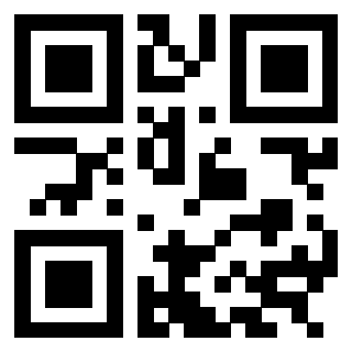 3304773350 - Immagine del Qr Code associato