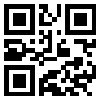 3304773351 QrCode associato