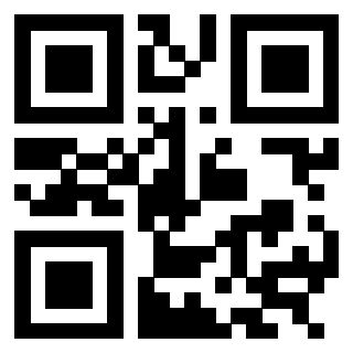 Il QrCode di 3304773355