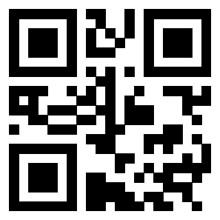 Immagine del Qr Code di 3304773356