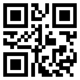 3304773357 Qr Code associato