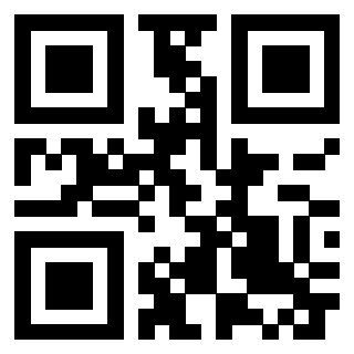 Immagine del QrCode di 3304773358