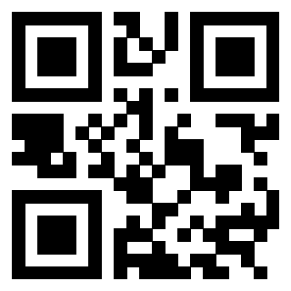 3304773360 Qr Code associato