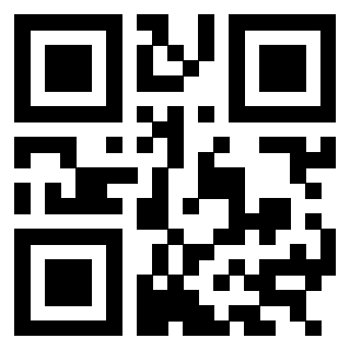 3304773364 QrCode associato