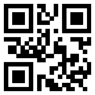 Scansione del Qr Code di 3304773365