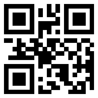 Scansione del Qr Code di 3304773367