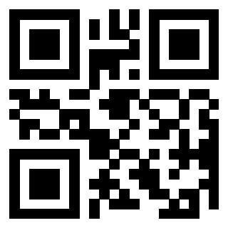 Scansione del Qr Code di 3304773374