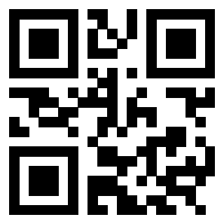 Scansione del Qr Code di 3304773375