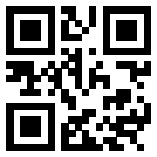 3304773376 QrCode associato