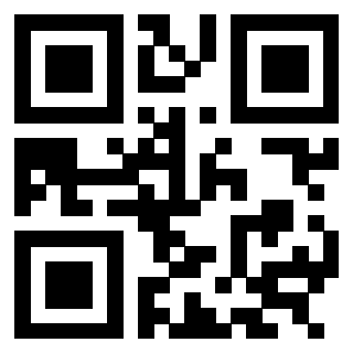 3304773377 - Immagine del Qr Code