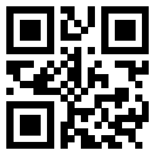Immagine del QrCode di 3304773379