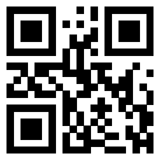 3304773382 - Immagine del Qr Code associato