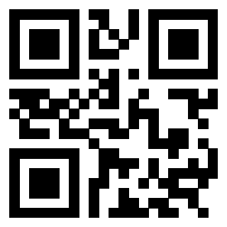 3304773383 Qr Code associato