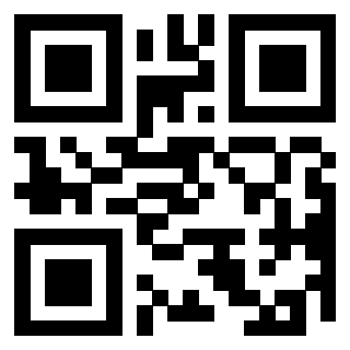 3304773386 - Immagine del Qr Code
