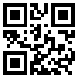 Scansione del Qr Code di 3304773388