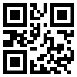 Qr Code di 3304773389