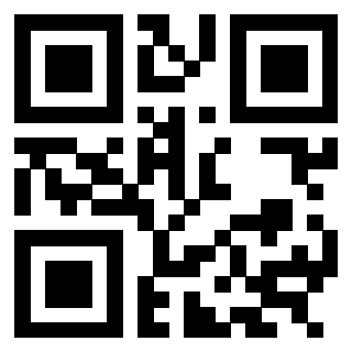 Il Qr Code di 3304773391