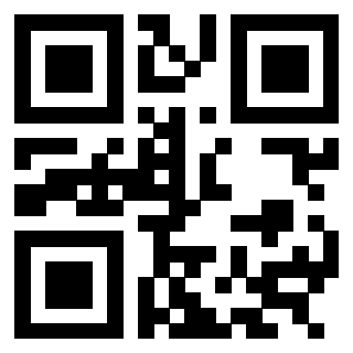3304773393 - Immagine del Qr Code