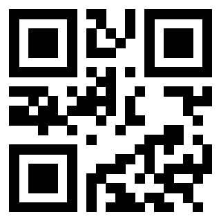 Il Qr Code di 3304773395
