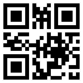 3304773397 QrCode associato