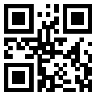 3304773398 - Immagine del QrCode associato