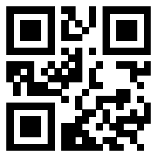 Il Qr Code di 3304773399