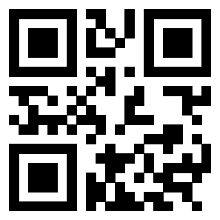 Immagine del Qr Code di 3304773401