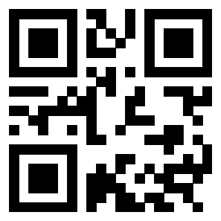 Scansione del Qr Code di 3304773402