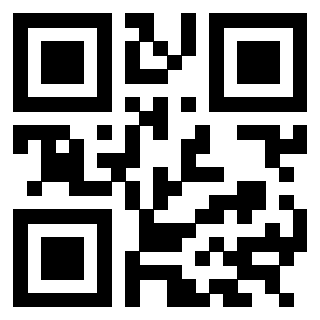 Scansione del Qr Code di 3304773404