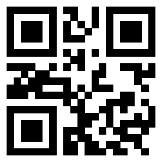 3304773405 - Immagine del QrCode