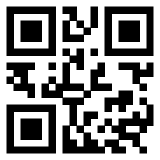 3304773406 QrCode associato