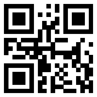 3304773408 QrCode associato