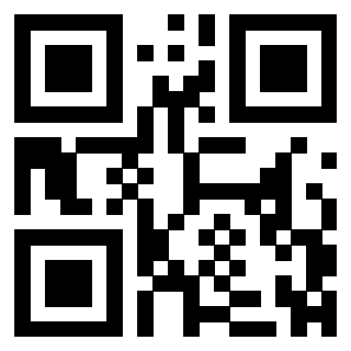 3304773410 QrCode associato