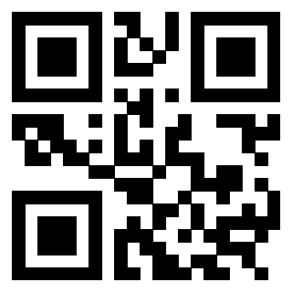 Qr Code di 3304773411