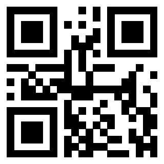 Il Qr Code di 3304773415
