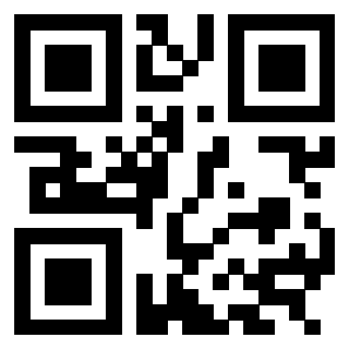 3304773420 - Immagine del Qr Code