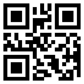 3304773423 Qr Code associato